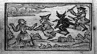 Books About WITCHCRAFT and MAGIC 🎃 Book Recommendations 2023