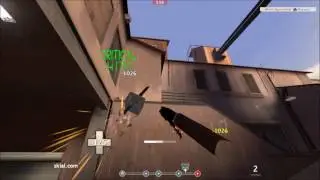 Truculent [Spy Trickstabs]