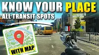 Know Your Place Ragman Task Guide in Escape From Tarkov