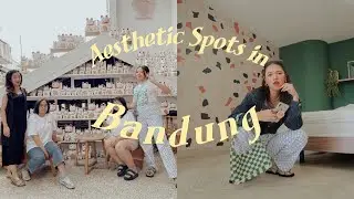 Penginapan & Cafe Estetik Bandung