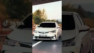 Toyota Corolla E.K