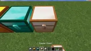 Копия видео Обзор мод Iron-Chests-1.5.2