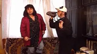 Осторожно Модерн - Пенсионеры