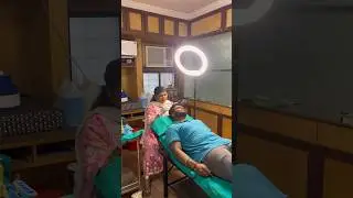 Prp therapy kelo 🙌💯phno :7038000078 #viralvideo #vlog #minivlog #kolhapurvlog #kolhapuri #trending
