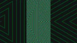Free Green screen Vertical Video Transition - Great for Reels, Shorts, TikTok [002]