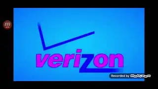 Verizon Logo Effects Sponsored By Konimex Csupo Effects 2