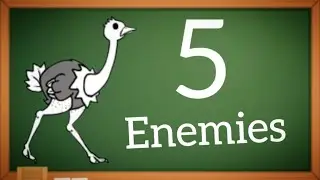 Difficult Enemies in Battle Cats (and how to beat them!)