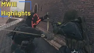 MW3 Season 1 Highlights so far