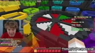 TUBBO ESCAPED.