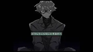 話すだけのゲーム（テスト）