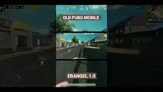 Помнишь такой Pubg Mobile? #pubgmobile