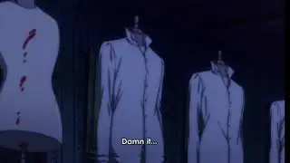 Noblesse | Raizel meets Frankenstein for the first time | Frankenstein is injured