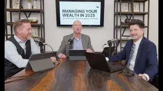 Proactive Tax Planning