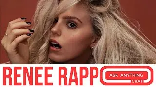 Let's Meet Renee Rapp