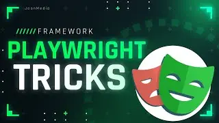 Playwright Tips & Tricks #1 | Info Annotation, Debug Options, and Soft Assertions