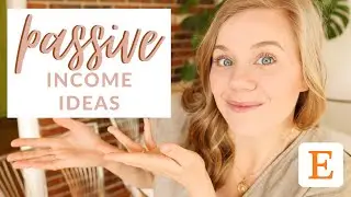 Passive Income Opportunities on Etsy 2023