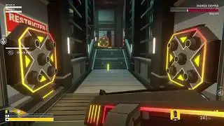 Sentry - Continuing my run.. Did i win?