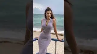 Ela Rümeysa Cebeci ♥️♥️