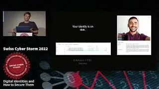 Machine Learning and the Optimization of Virtual Personae for Phishing Scams By Will Pearce (2022)
