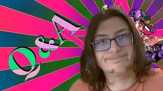 BasedPeter Q&A!