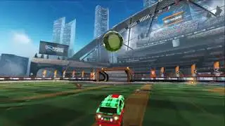 Freestyle moment #4