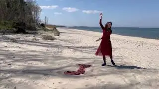 Стихотворение «Женщине»