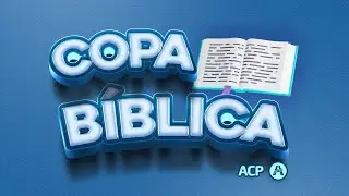 Final da Copa Bíblica ACP - 2024