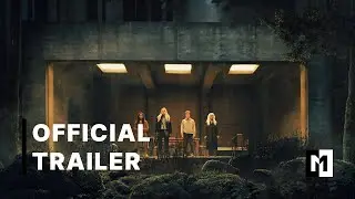 The Watchers (2024) | Official Trailer