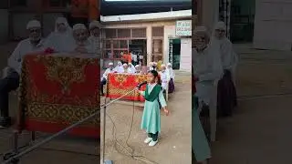 SWES Urdu Primary School Dhule Class First Student #Swes #dhule #urdu