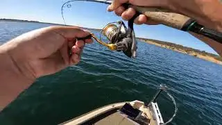 This Forgotten Technique STILL Catches LOTS of Bass!!!