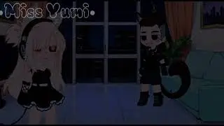 //meme✨//Гача клуб✨\\miss yumi\\вроедн как тренд..👀