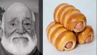 Твой вкус детства это: