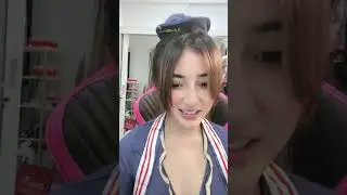 MangoLive | Lidya | Drunk