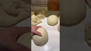 Qat qat xəmir (miföy hamur, слоеное тесто)