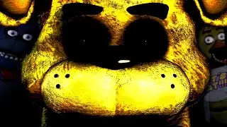 Five Nights at Freddy's: FNaF 1 Episode 1