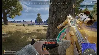 13enNoxY | PUBG Montage | EP. 8