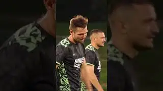 Гол-красавец от Ивана Подоляки