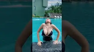 Cewek thailand dada besar