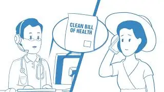 Who is Medgate?