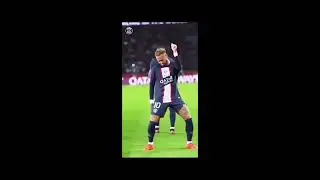 Neymar flashes edit