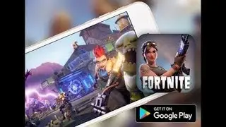 Cum sa instalezi FORTNITE BETA?