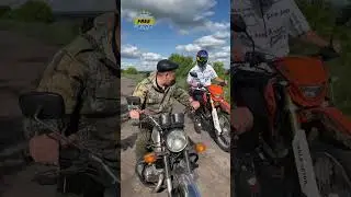 Когда батю на иже обогнал китаец😂 