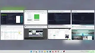 Clone Android Studio Project and show Chip