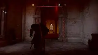 Assassin's Creed® Valhalla - Brimclif Monastery Raid