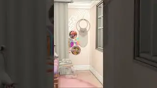 Pink Teen's Room✨️// 