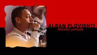 Alban Plovishti - Shkallet perballe