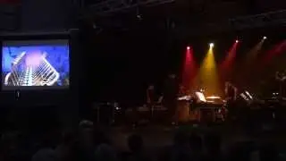 Pipedream - Animusic (Live) (Arr. Maikel van den Boomen)