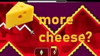 wave cheese #2..
