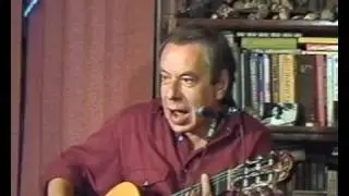 В. Бережков Мышонок Аввакумчик