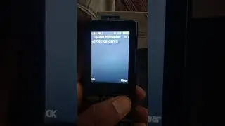How to Change Q G2 mobile imei with keypad | Fix IMEI issue in china Phones with Changing IMEI CODE